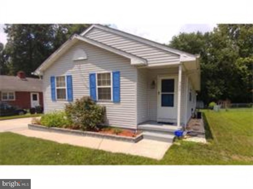 748 Woodland Ave, Westville, NJ 08093 - photo 1