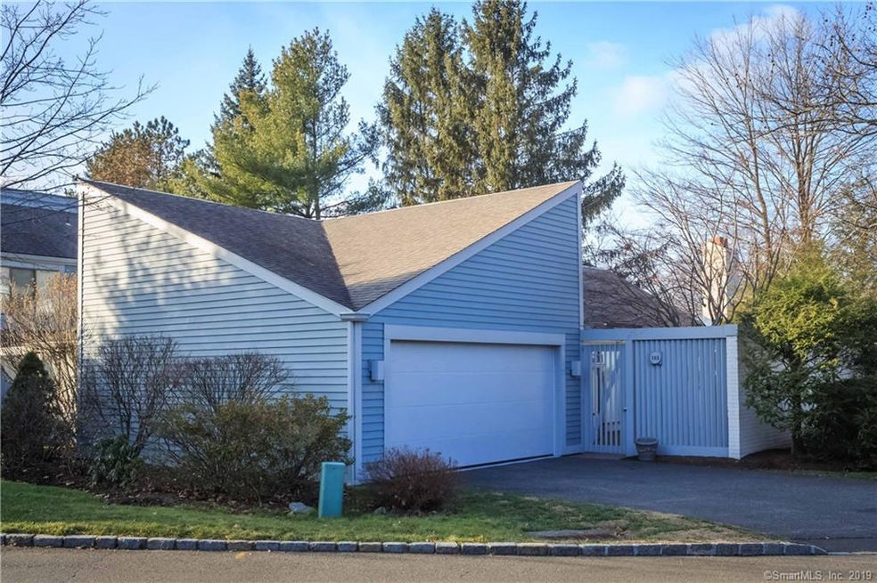 103 Harvest Common unit 103, Westport, CT 06880 - photo 1