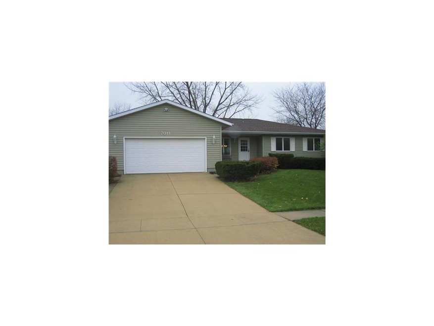 Front Exterior. One common comment has been made f