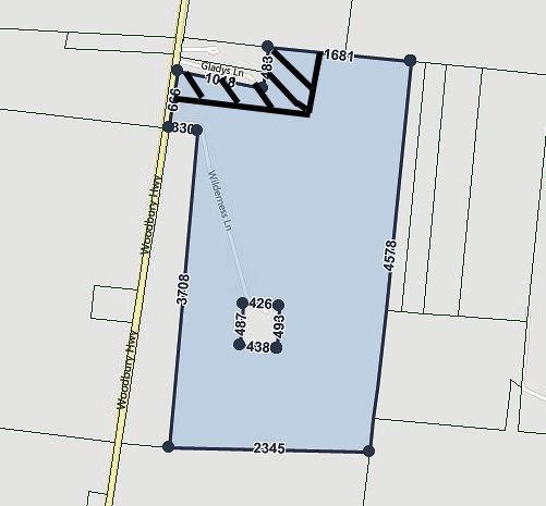 0 Woodbury Hwy unit 2047551, Manchester, TN 37355 - photo 1