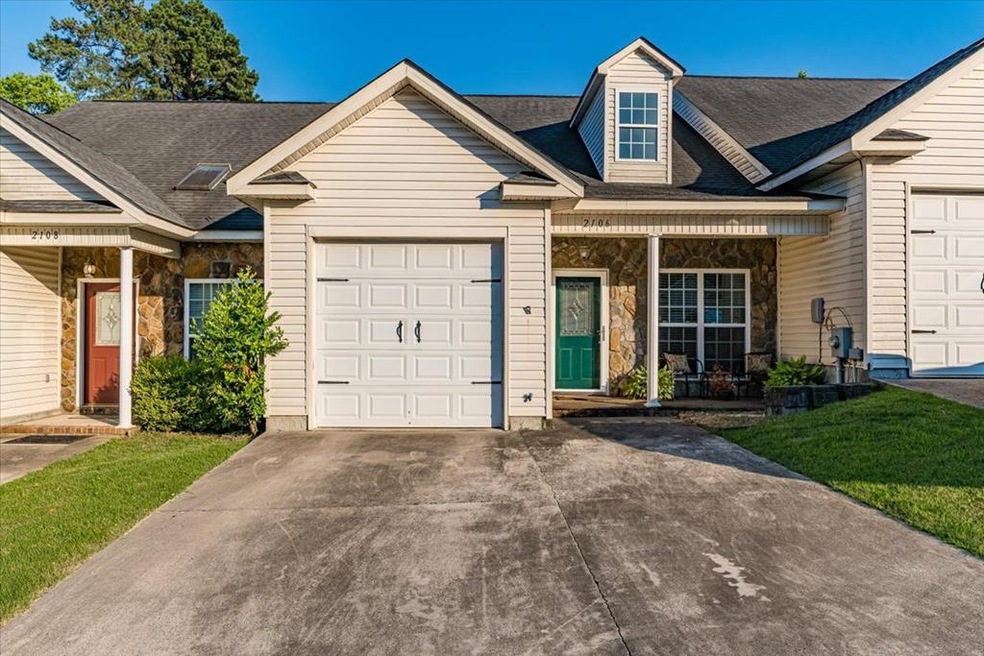 2106 Reserve Ln, Augusta, GA 30907 - photo 1