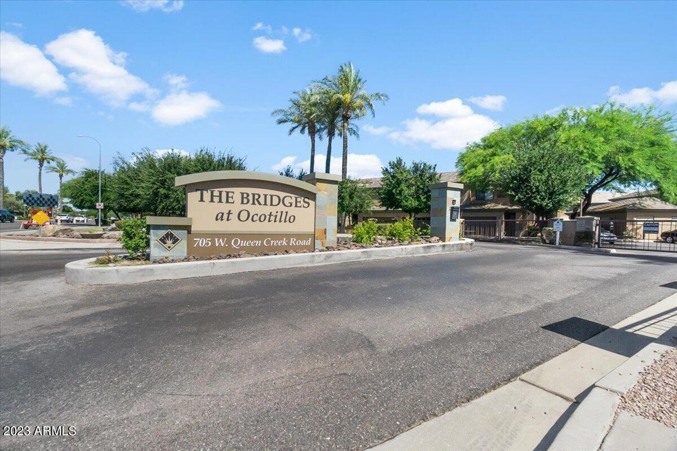 Gated Community