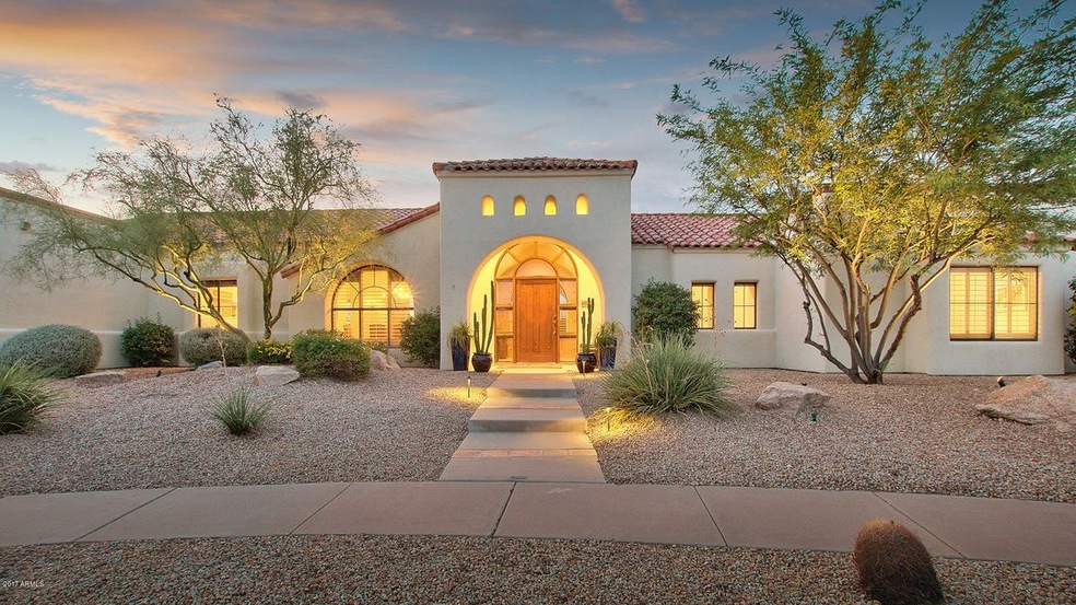Front Yard