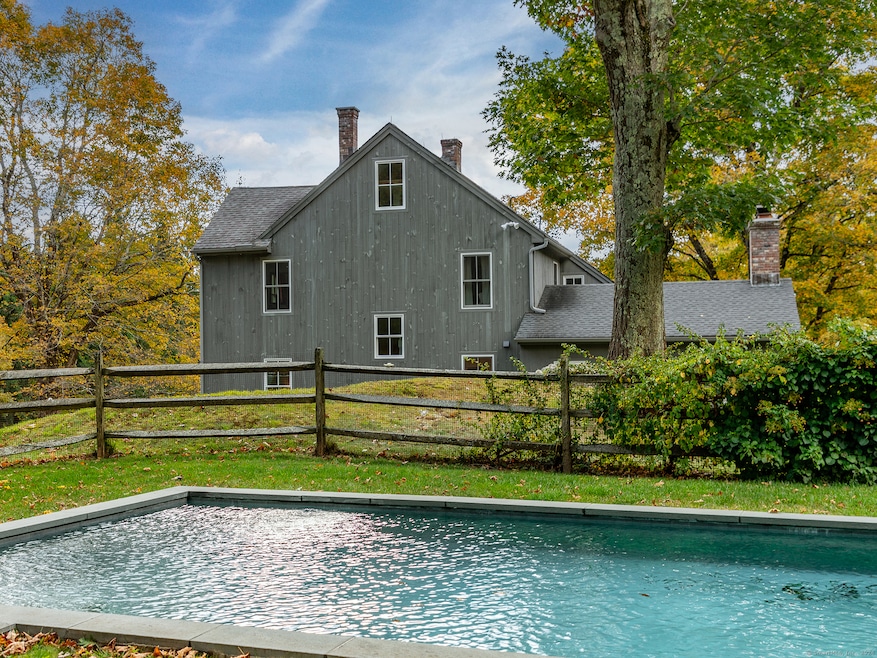 379 Lake Rd, Warren, CT 06777 - photo 1