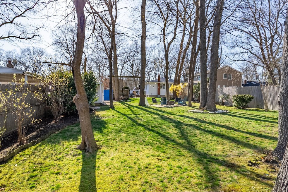 Yard