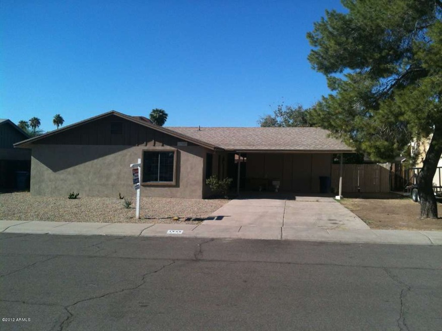 1940 E Wesleyan Dr, Tempe, AZ 85282 - photo 1