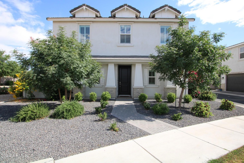 9519 E Talon Ave, Mesa, AZ 85212 - photo 1