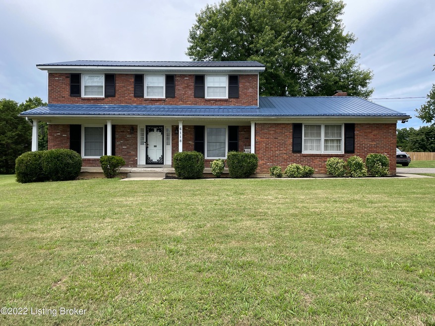 6118 Beulah Church Rd, Louisville, KY 40228 - photo 1