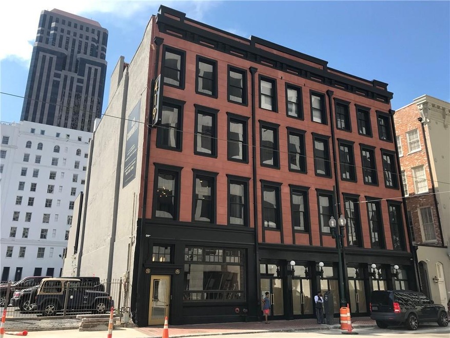 419 Carondelet St unit 104, New Orleans, LA 70130 - photo 1