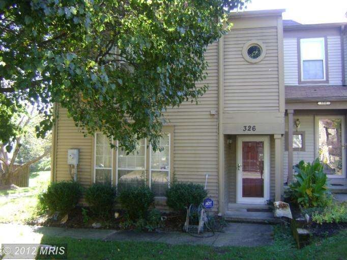 326 Hillside Terrace, Hyattsville, MD 20785 - photo 1