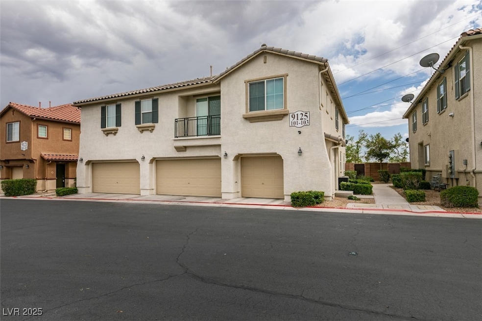 9125 Ripple Ridge Ave unit 102, Las Vegas, NV 89149 - photo 1