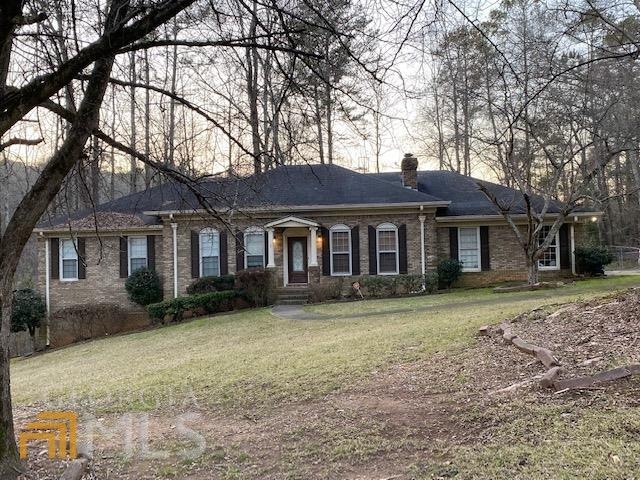 3085 Juhan Rd SW, Stone Mountain, GA 30087 - photo 1