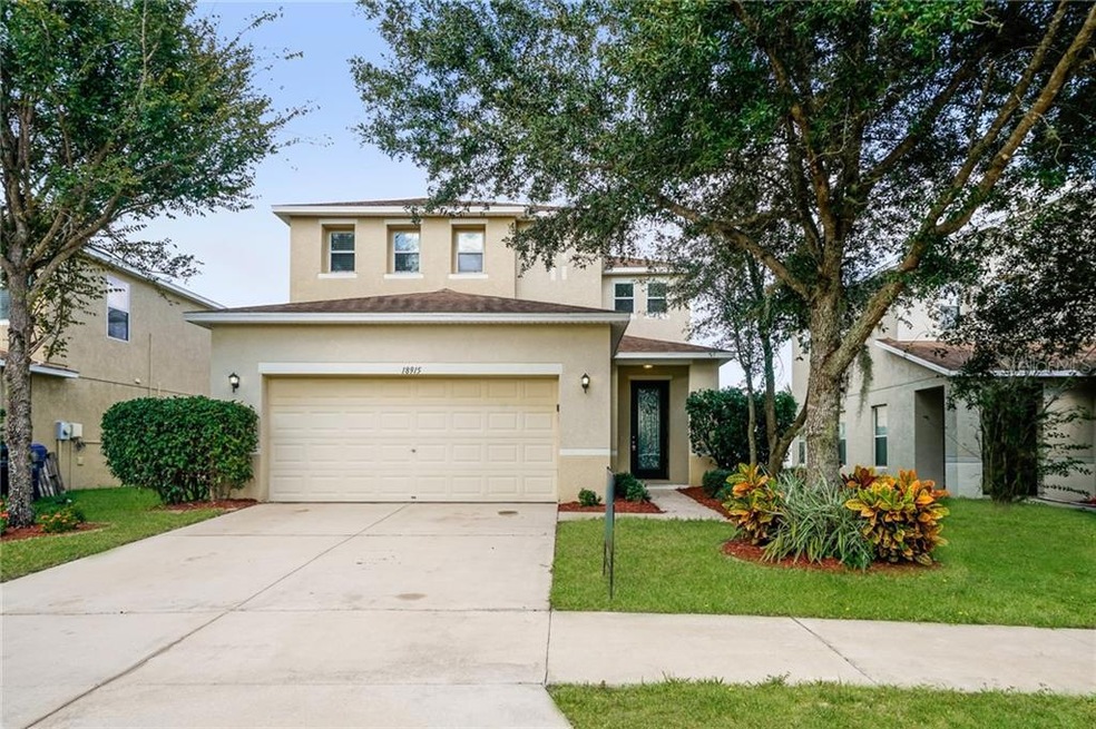 18915 Randall Place, Land O Lakes, FL 34638 - photo 1