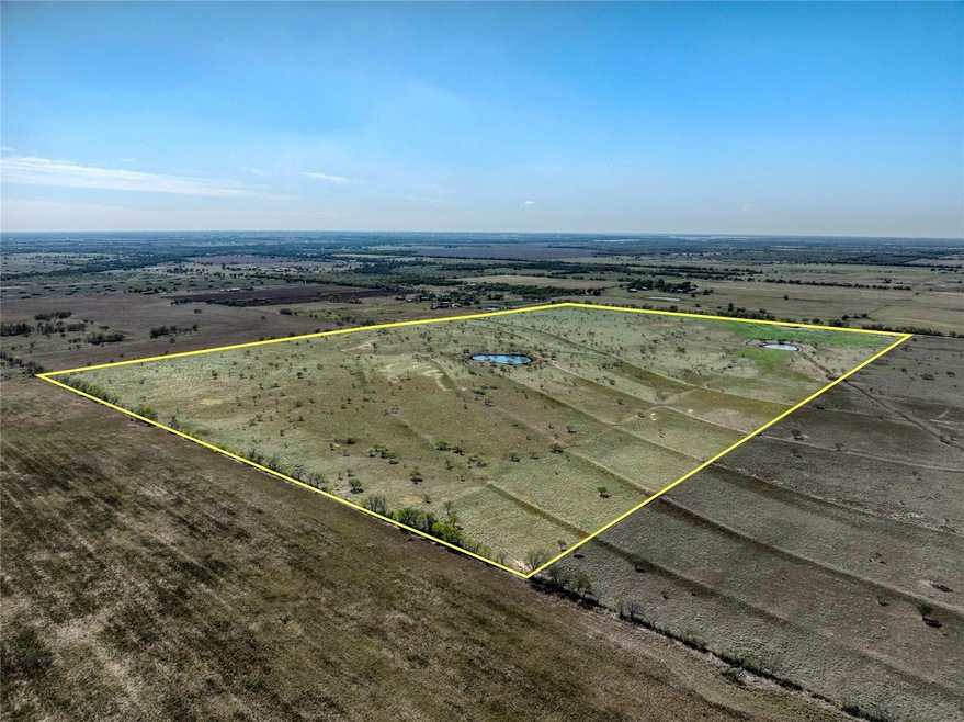 100 Ac of level land At Corner of Airport Rd and i