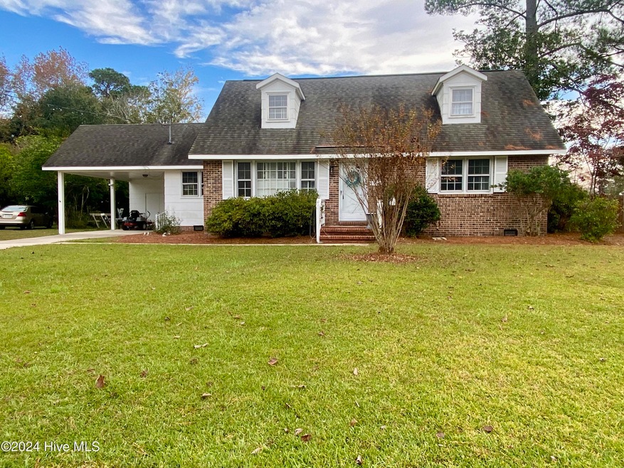 602 Doris Ct, Jacksonville, NC 28540 - photo 1