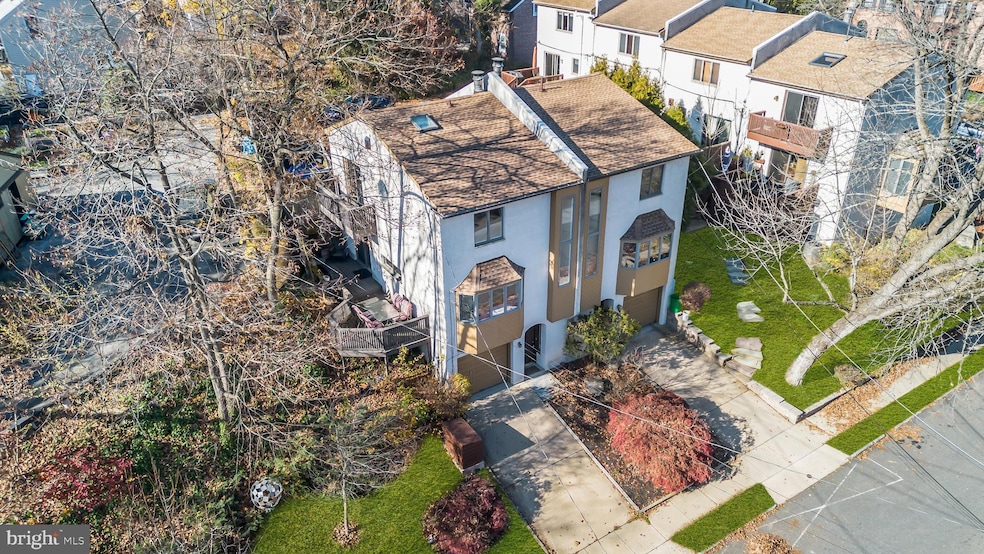 408 S Olive St unit 6, Media, PA 19063 - photo 1