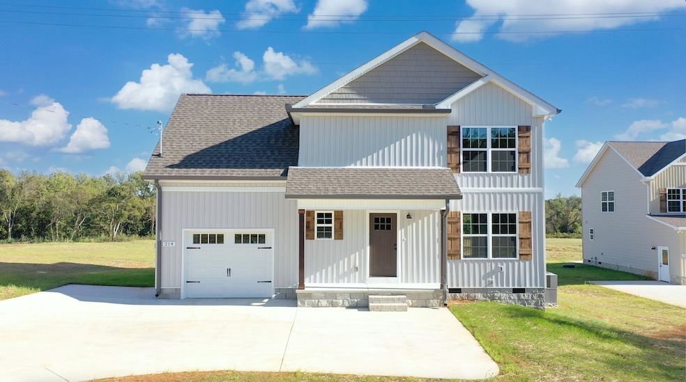 214 Coney Island Rd, Shelbyville, TN 37160 - photo 1