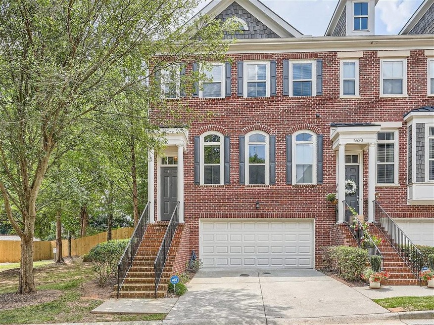 1618 Mosaic Way, Smyrna, GA 30080 - photo 1