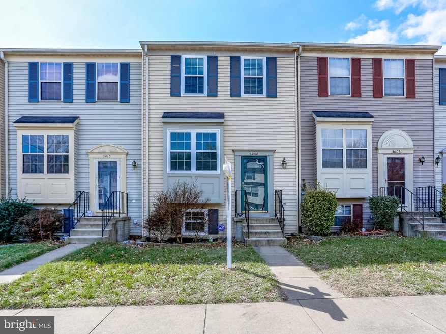 3008 Antrim Cir, Dumfries, VA 22026 - photo 1