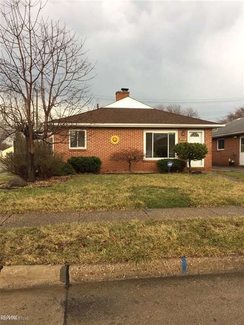 26460 Belanger St, Roseville, MI 48066 - photo 1