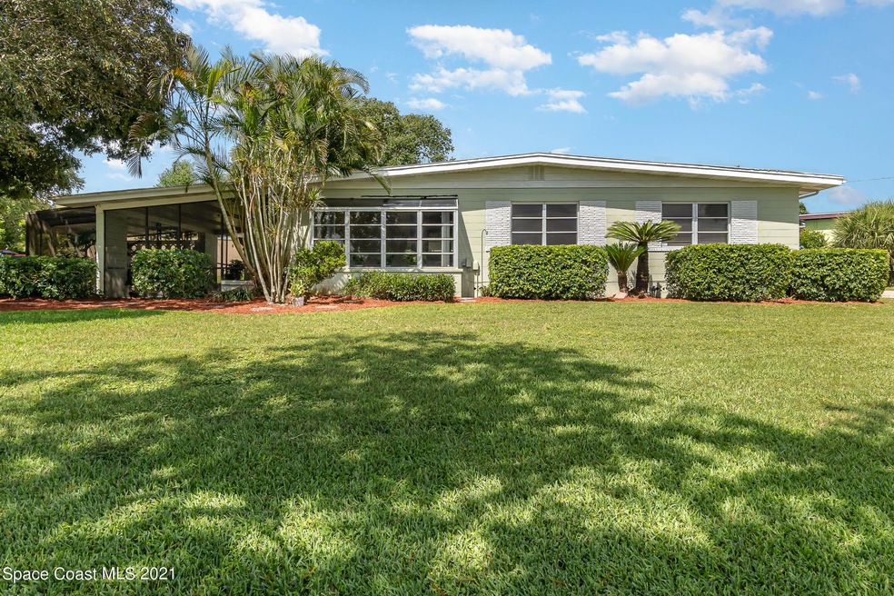 108 S Indian Cir, Cocoa, FL 32922 - photo 1