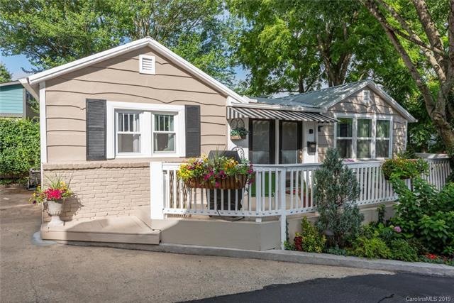 138 Reed St unit 1/2, Asheville, NC 28803 - photo 1