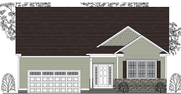 75 Watch Hill Rd unit 75, Enfield, CT 06082 - photo 1