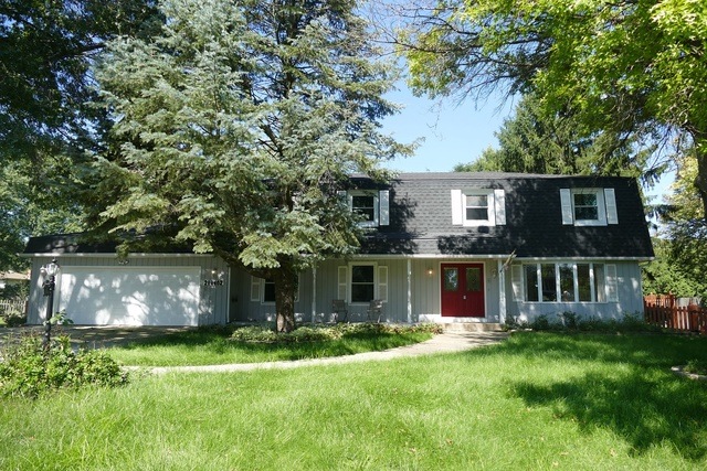 28W462 Leverenz Rd, Naperville, IL 60564 - photo 1