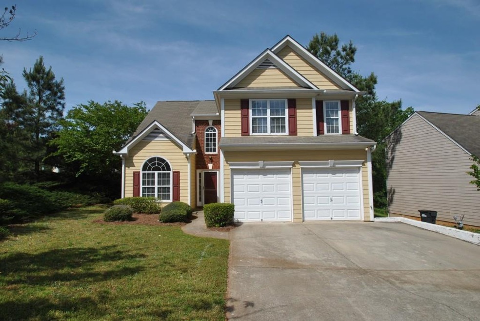 unlisted-address, Austell, GA 30168 - photo 1