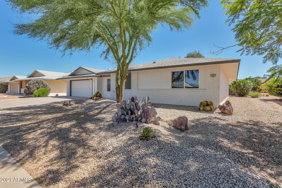 unlisted-address, Sun City, AZ 85373 - photo 1