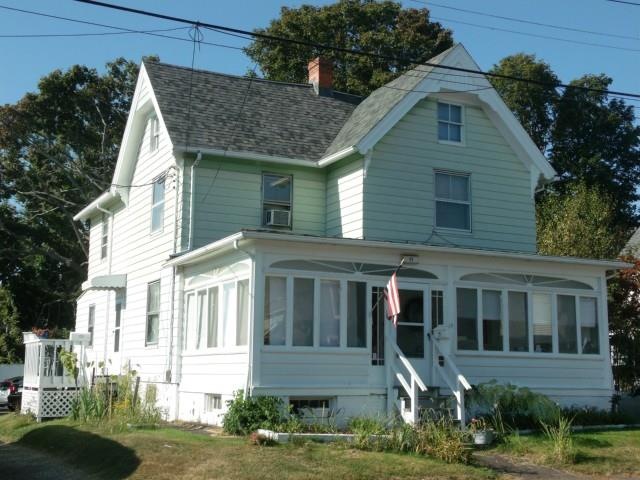 11 Clinton St unit 1st f, Milford, CT 06460 - photo 1