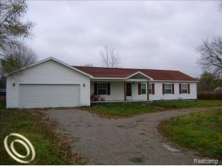 1038 Minnesota Road