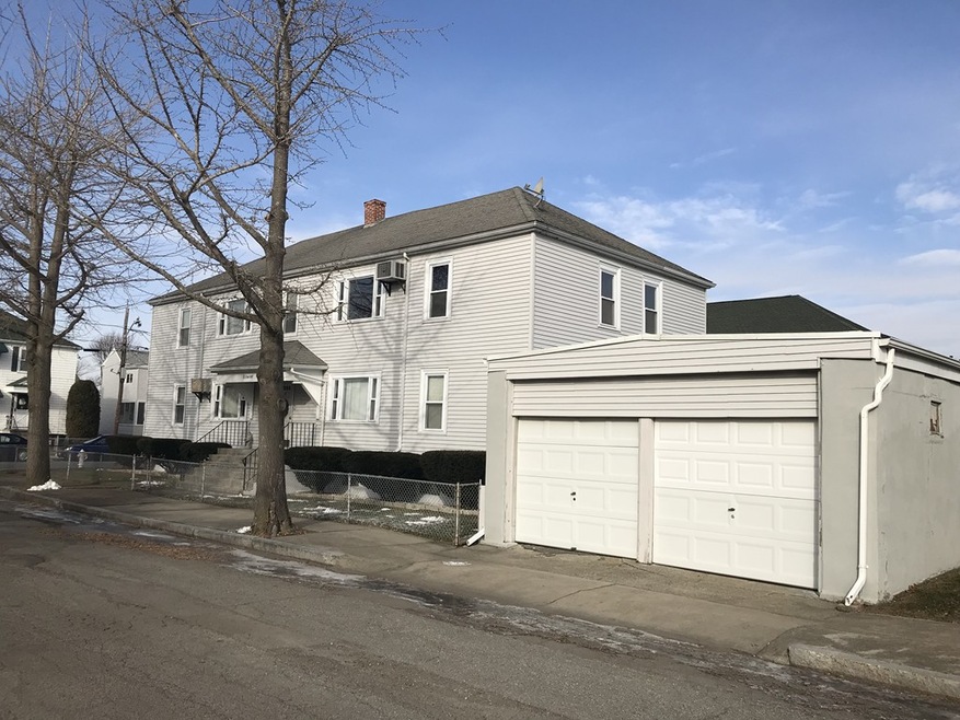 10 Emery St unit 4, Fall River, MA 02724 - photo 1