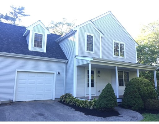 3 Emma Ln unit B, Wareham, MA 02571 - photo 1