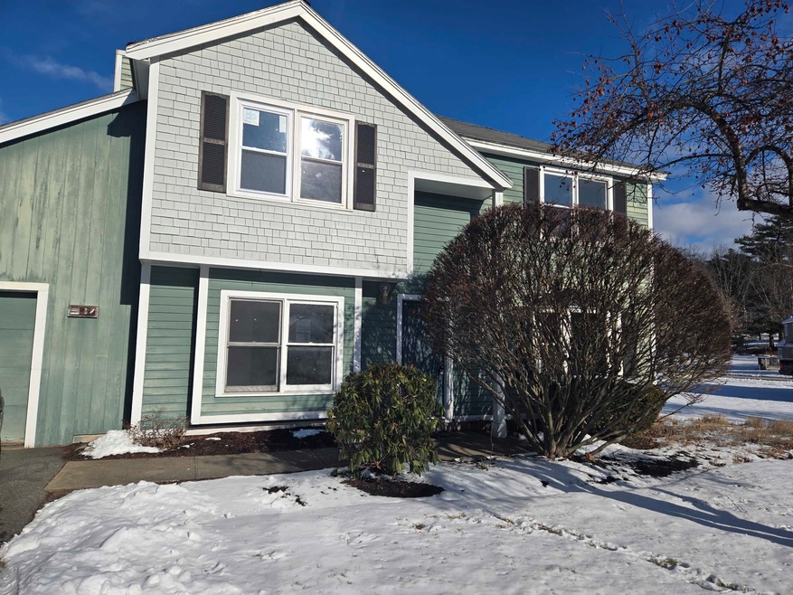 32 Jessica Dr unit U29, Nashua, NH 03060 - photo 1