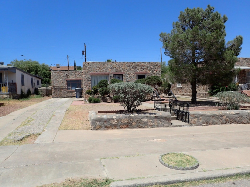 2623 Portland Ave, El Paso, TX 79930 - photo 1