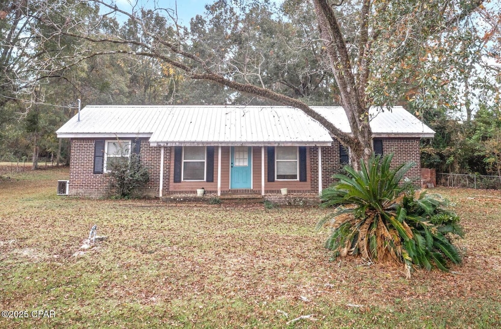 1445 South Blvd, Chipley, FL 32428 - photo 1