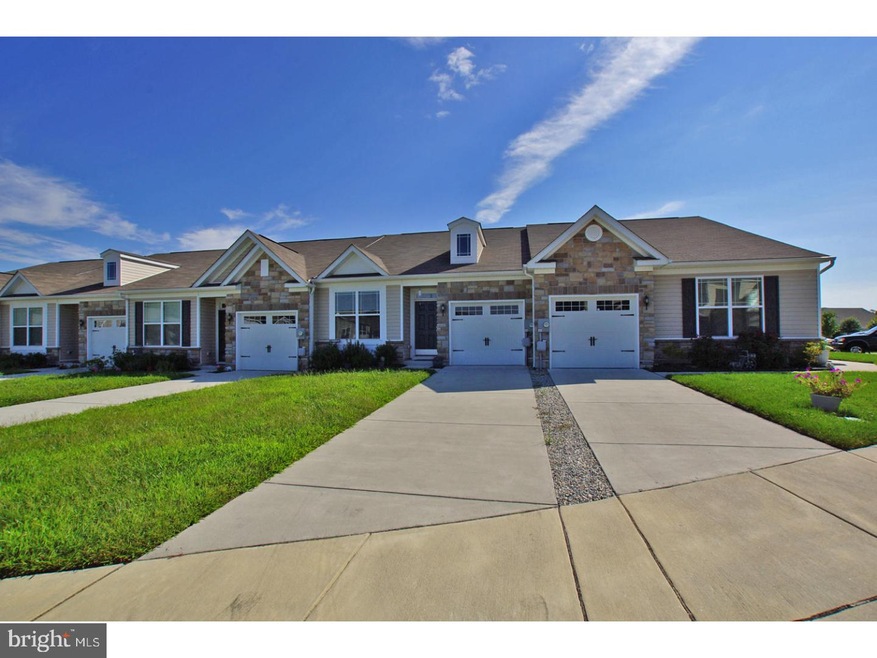 56 Harcrest Ct, Dover, DE 19901 - photo 1