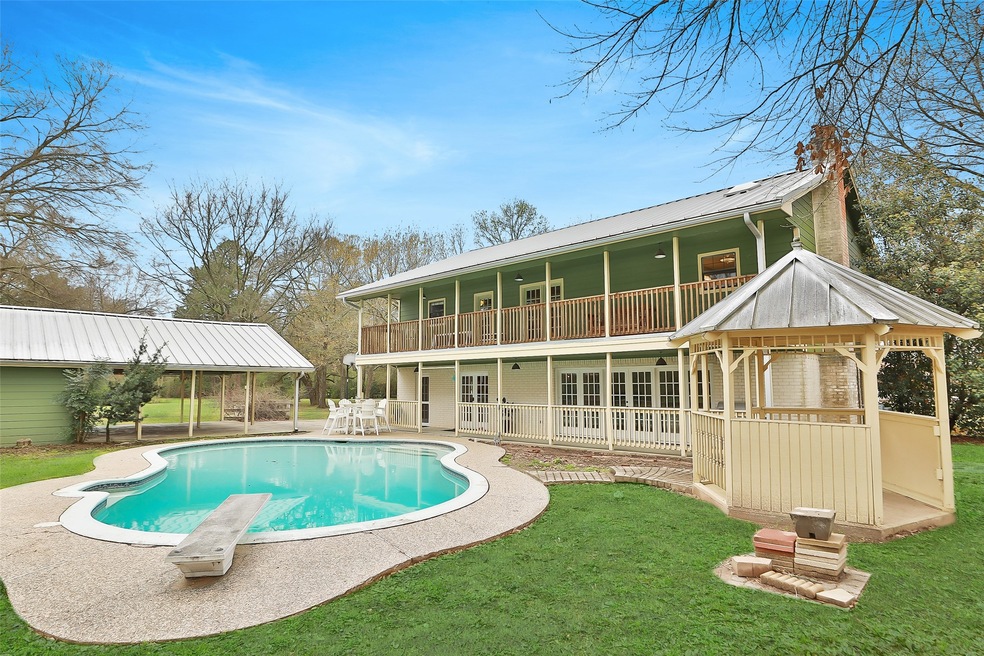 25818 W Memory Ln, Magnolia, TX 77355 - photo 1