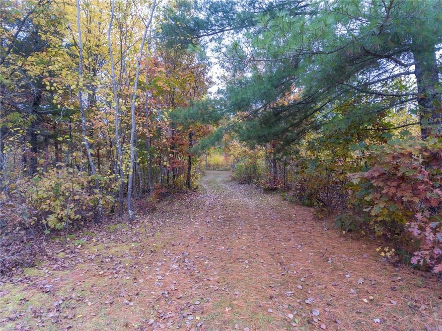 9295 Perida Rd, Webster, WI 54893 - photo 1