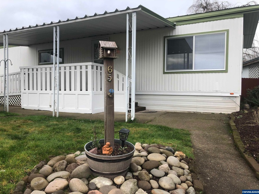 5355 River (#65) Rd N unit 65, Keizer, OR 97303 - photo 1