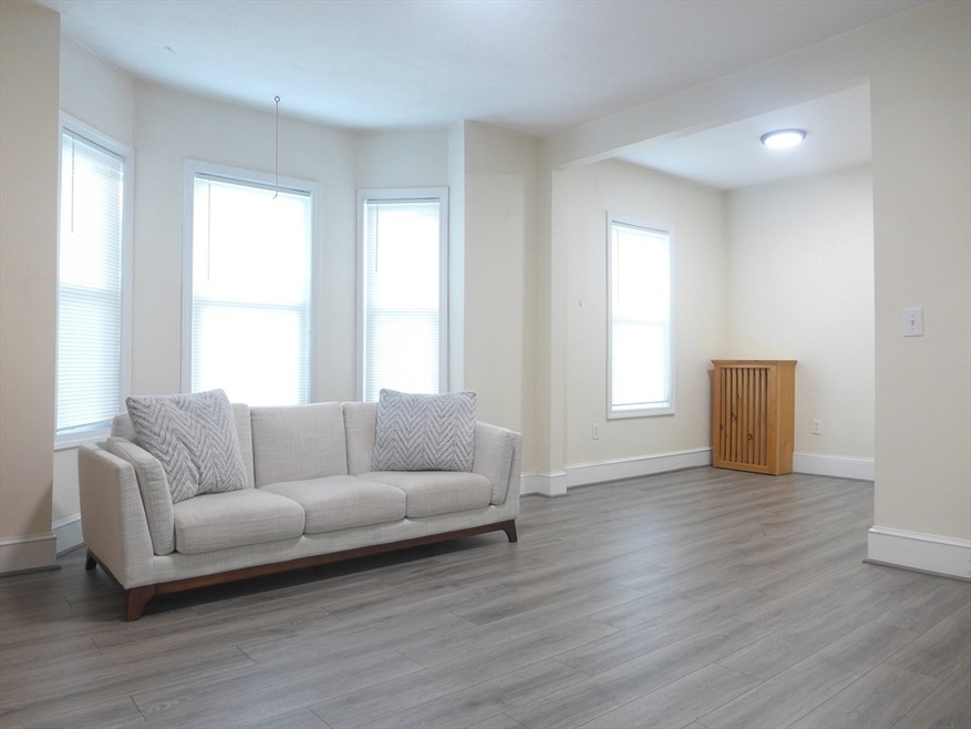 92 Hyde Park Ave unit 2, Jamaica Plain, MA 02130 - photo 1