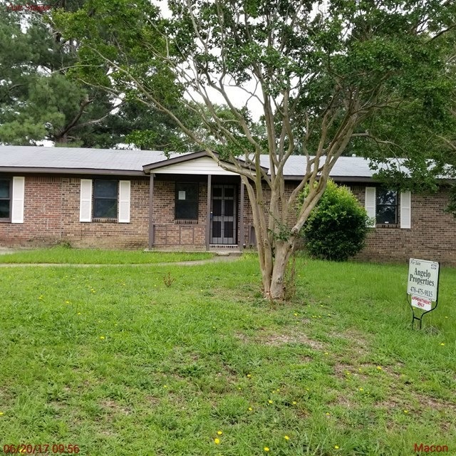 2714 Heaton Dr unit 37, Macon, GA 31206 - photo 1