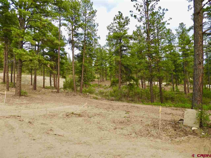 0 Bell Flower Ct unit 751866, Durango, CO 81301 - photo 1