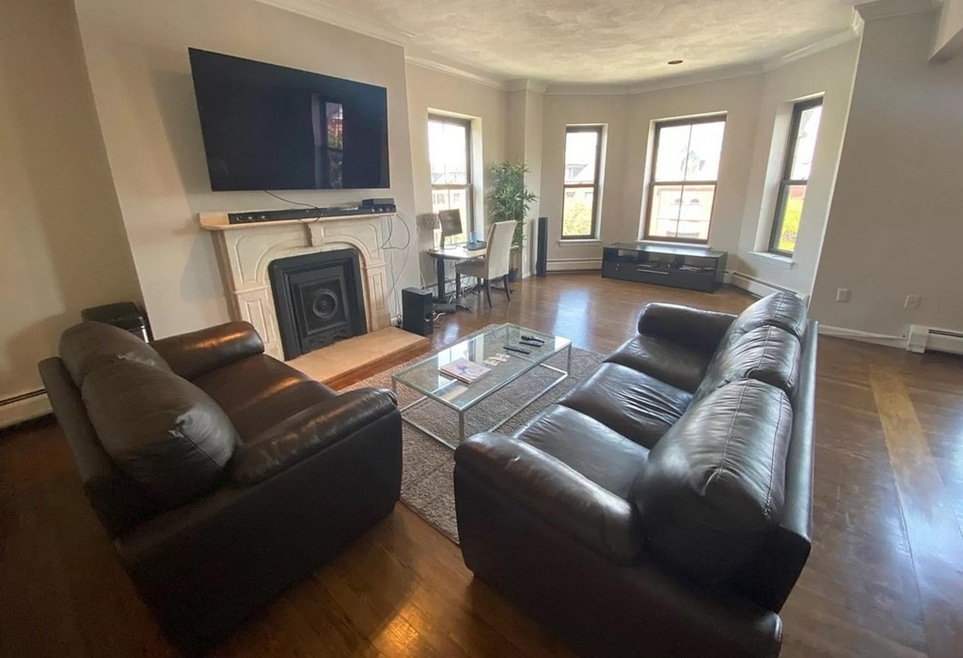 608 Tremont St unit 7, Boston, MA 02118 - photo 1