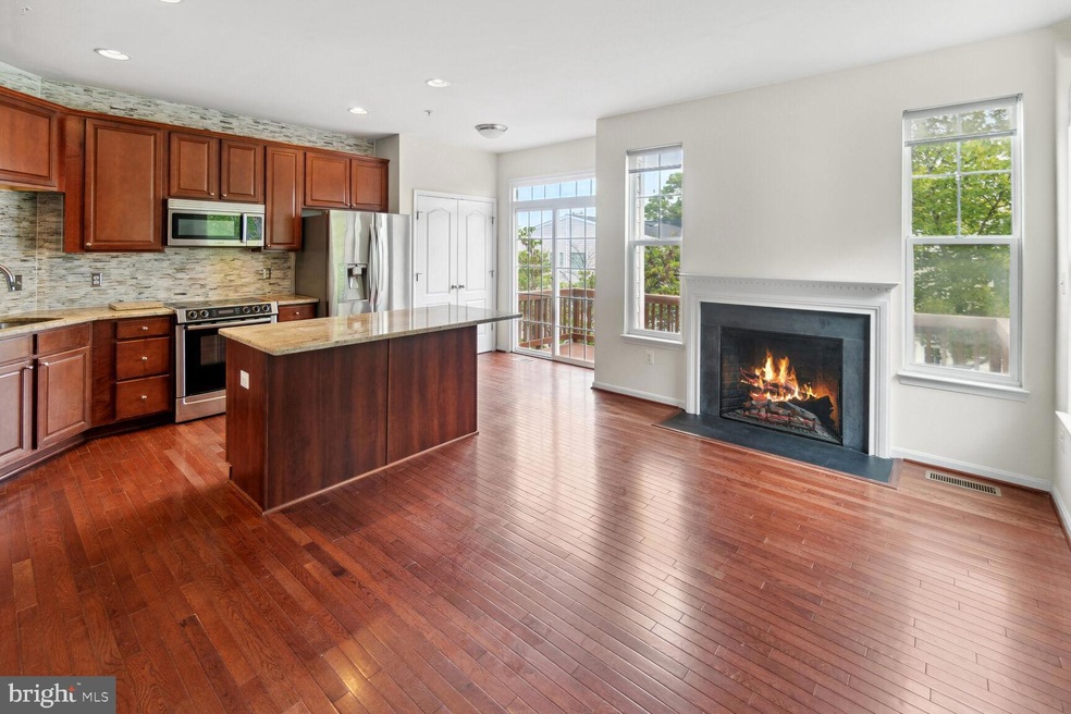 619 Ava Cir NE, Washington, DC 20017 - photo 1