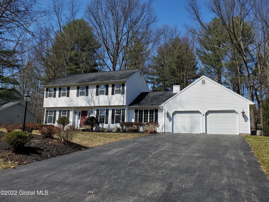 833 Ediface Way, Ballston Spa, NY 12020 - photo 1