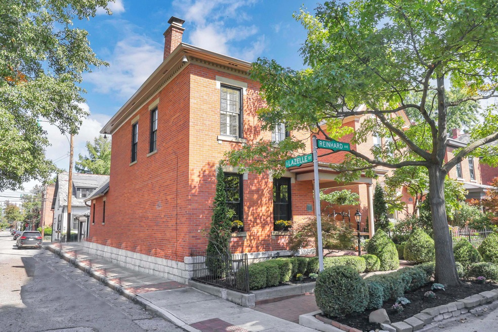 132 Reinhard Ave.