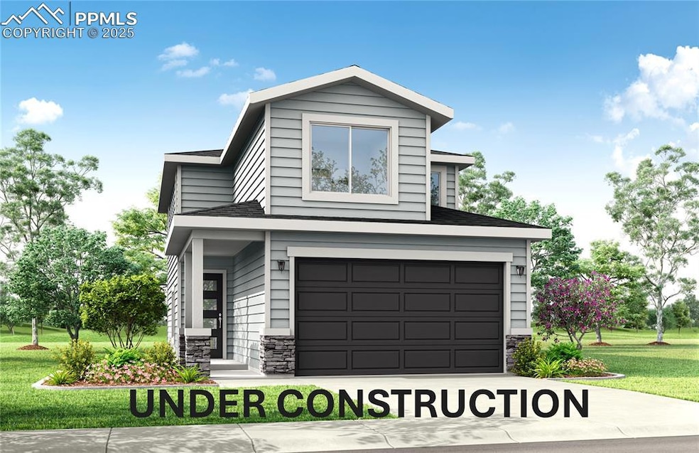 13542 Arriba Dr, Elbert, CO 80106 - photo 1