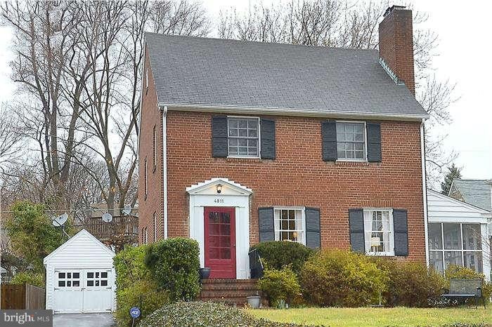 4811 16th St N, Arlington, VA 22205 - photo 1